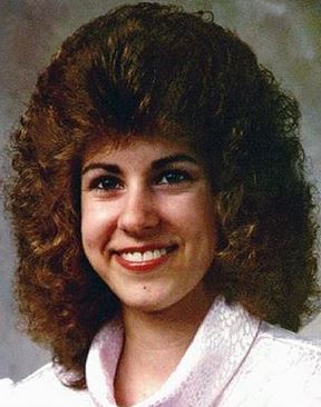 Tracy Marie Kroh Tracy Marie Kroh Missing since 1989