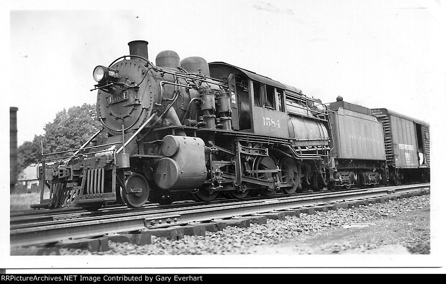 train.jpg 1890s P&R railroad